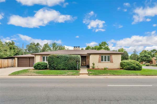 5800 E 13TH AVE, DENVER, CO 80220 - Image 1