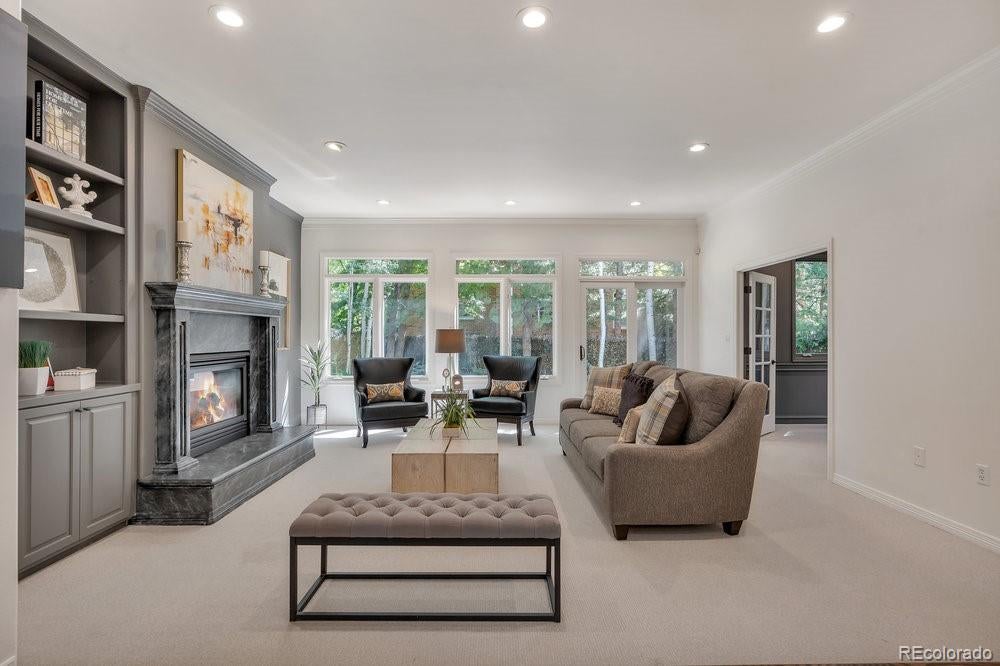 Denver, Colorado, 80209, United States, 3 Bedrooms Bedrooms, ,3 BathroomsBathrooms,Residential,Active,1914843