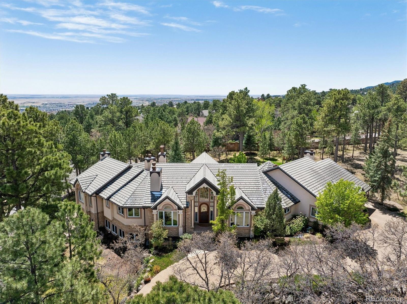 Colorado Springs, Colorado, 80906, United States, 5 Bedrooms Bedrooms, ,7 BathroomsBathrooms,Residential,Active,2045540