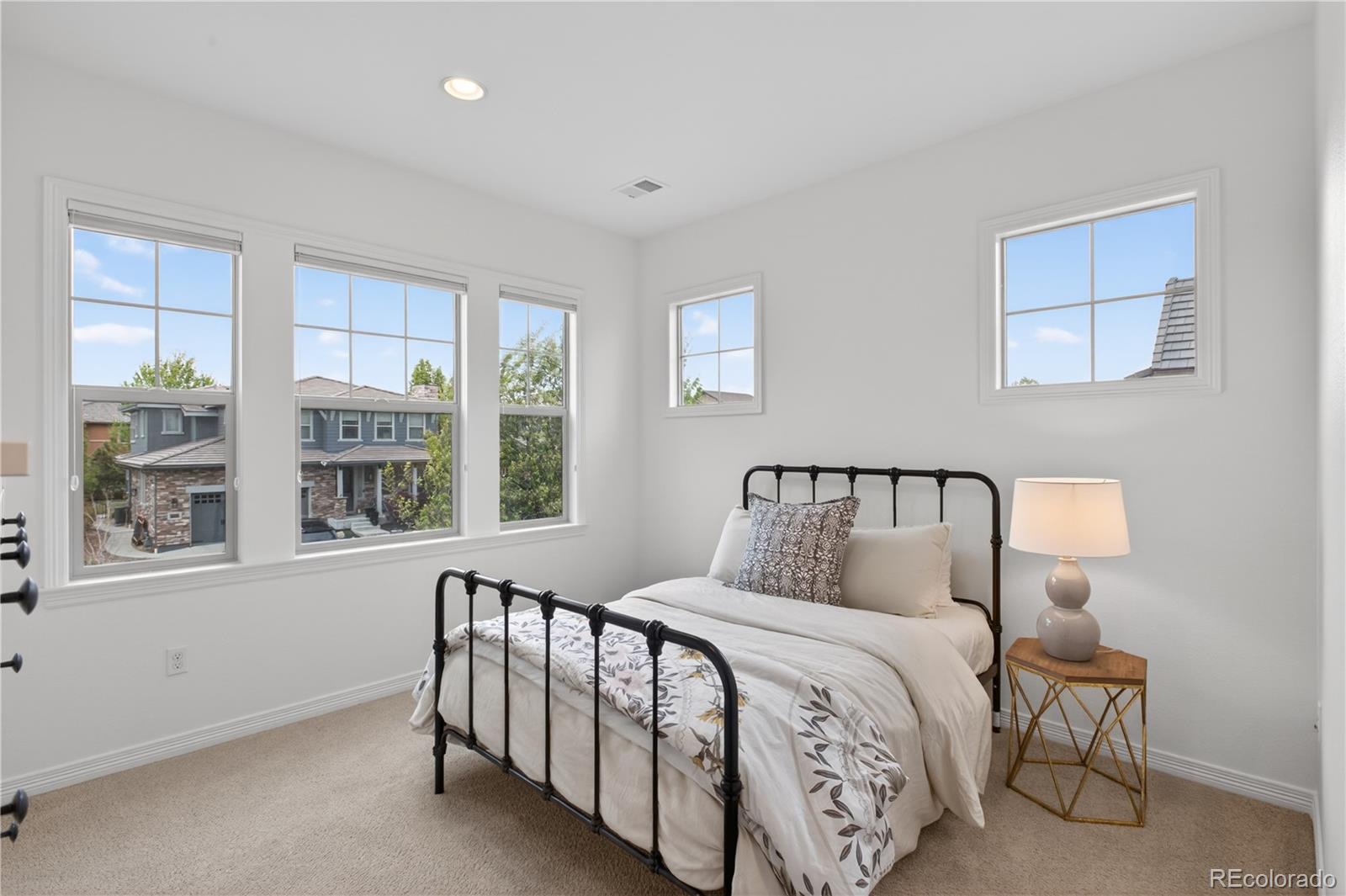 Highlands Ranch, Colorado, 80126, United States, 5 Bedrooms Bedrooms, ,5 BathroomsBathrooms,Residential,Active,2044598