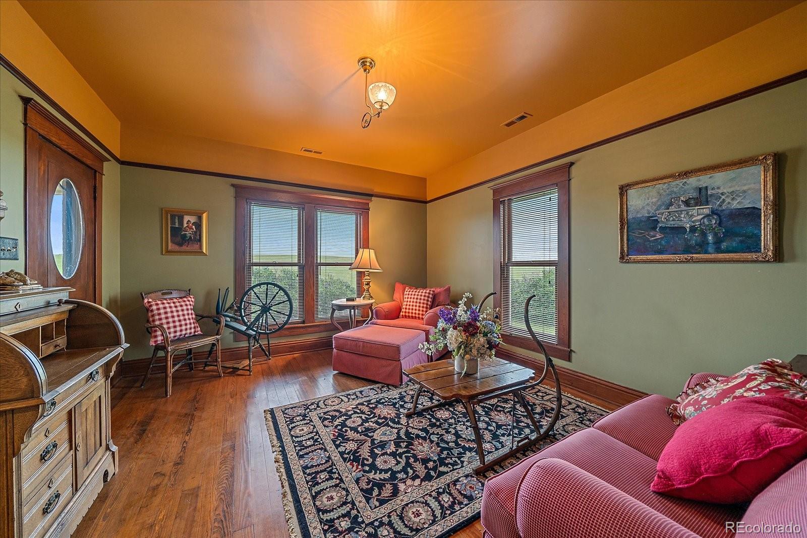 Elbert, Colorado, 80106, United States, 4 Bedrooms Bedrooms, ,2 BathroomsBathrooms,Residential,Active,1898039