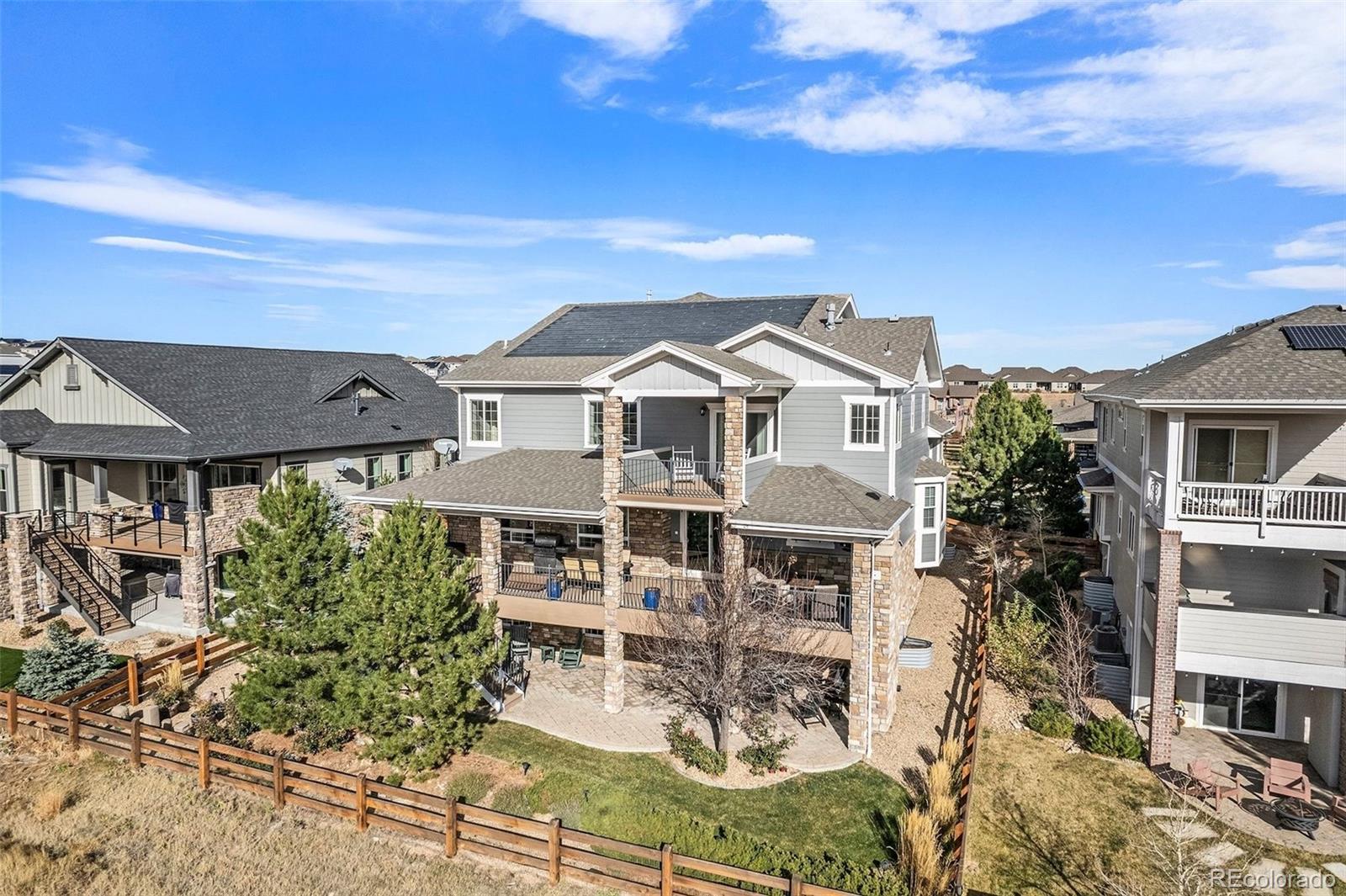 Arvada, Colorado, 80007, United States, 7 Bedrooms Bedrooms, ,7 BathroomsBathrooms,Residential,Active,2010181