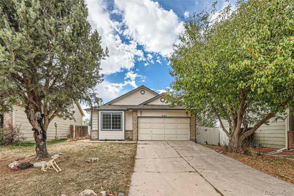 535 HOWE ST, CASTLE ROCK, CO 80104 - Image 1