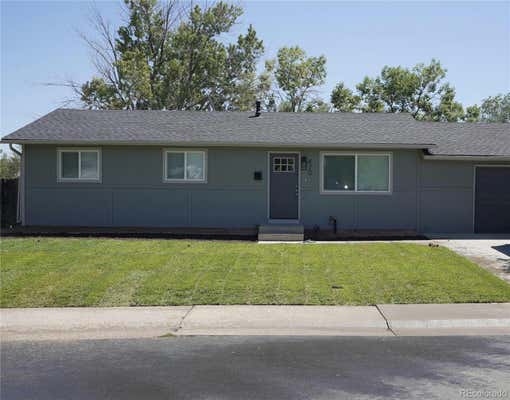 470 ERIE ST, DENVER, CO 80221, photo 2 of 24