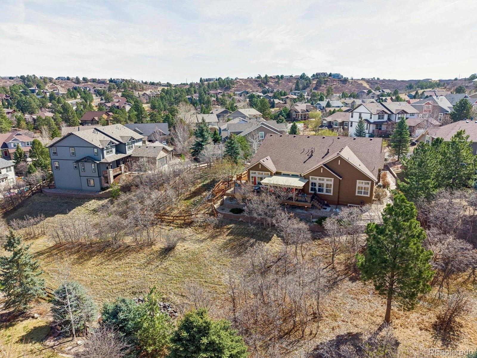 Castle Rock, Colorado, 80104, United States, 4 Bedrooms Bedrooms, ,5 BathroomsBathrooms,Residential,Active,2034010