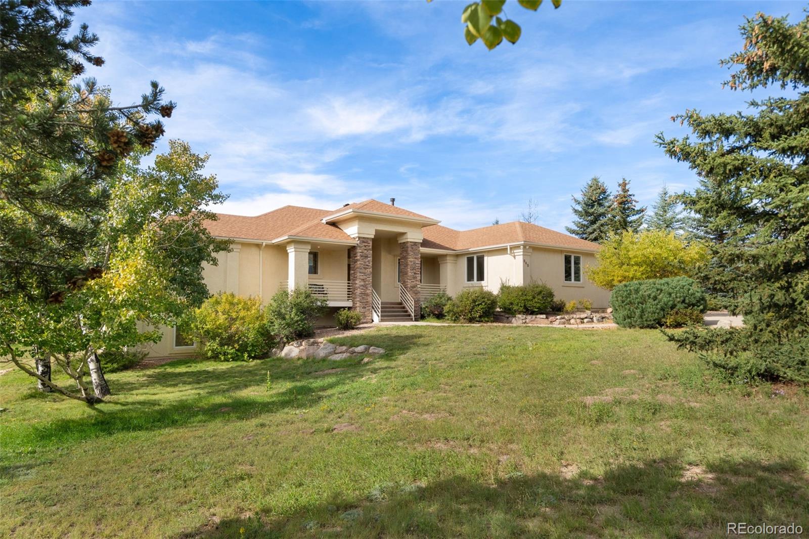 Monument, Colorado, 80132, United States, 4 Bedrooms Bedrooms, ,4 BathroomsBathrooms,Residential,Active,1954029