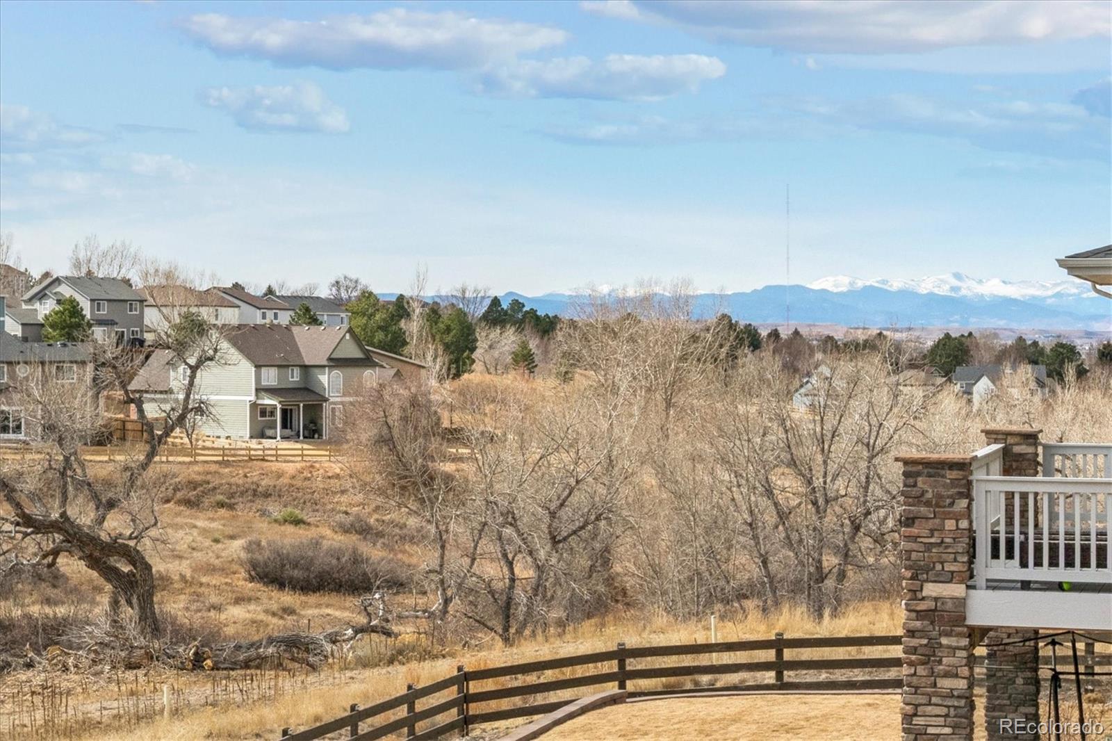 Parker, Colorado, 80138, United States, 5 Bedrooms Bedrooms, ,7 BathroomsBathrooms,Residential,Contingent,2045618