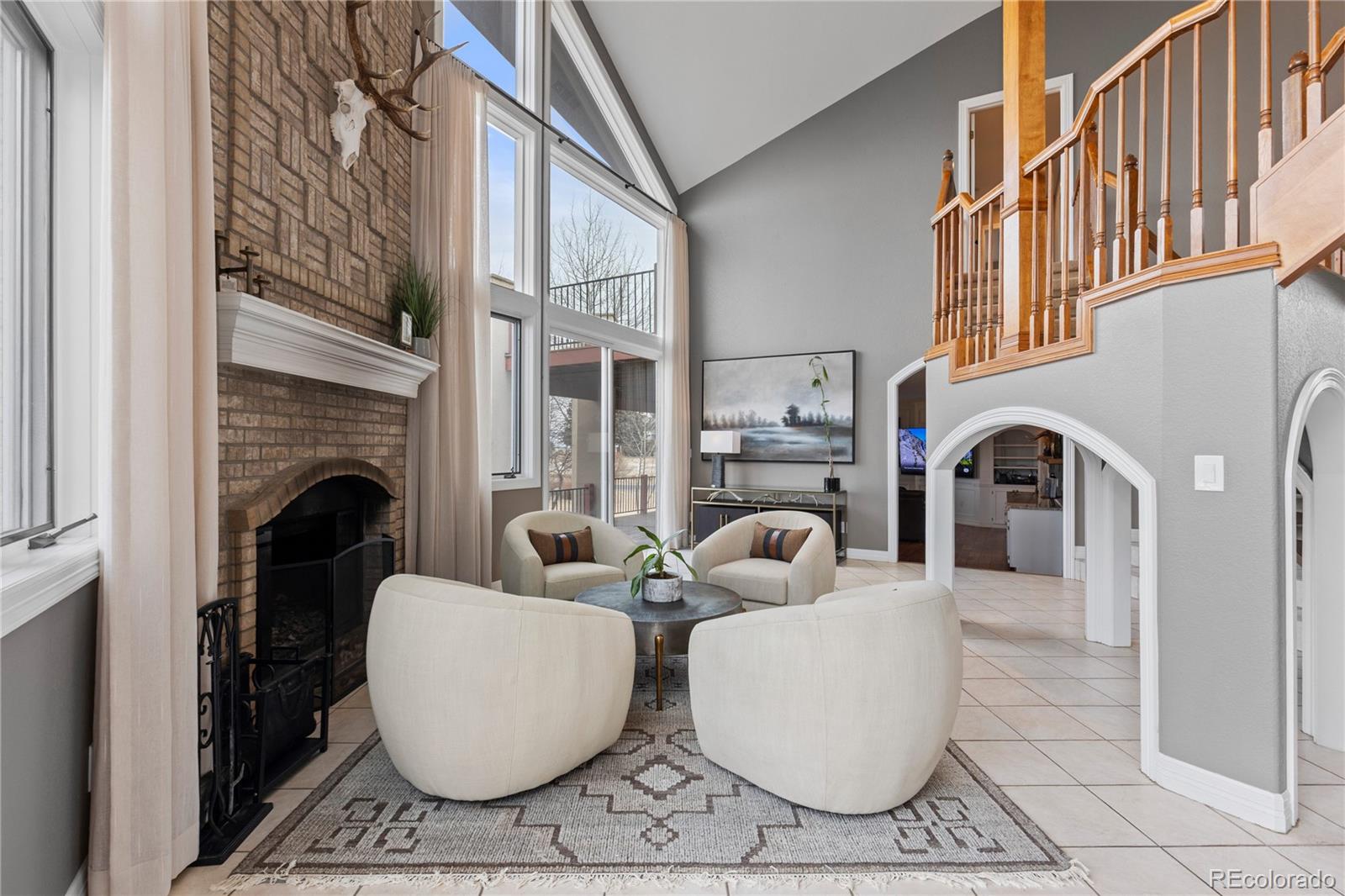Parker, Colorado, 80138, United States, 4 Bedrooms Bedrooms, ,4 BathroomsBathrooms,Residential,Active,2025601