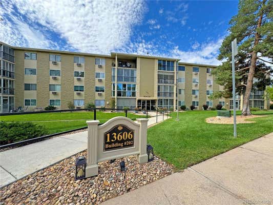 13606 E BATES AVE APT 304, AURORA, CO 80014 - Image 1