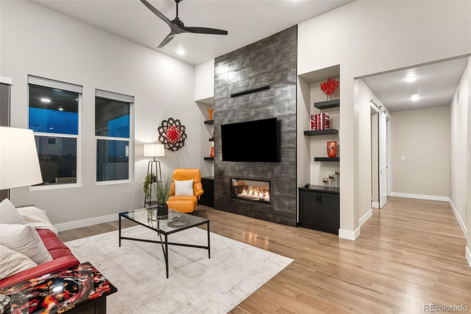 Colorado Springs, Colorado, 80904, United States, 4 Bedrooms Bedrooms, ,5 BathroomsBathrooms,Residential,Active,1985588