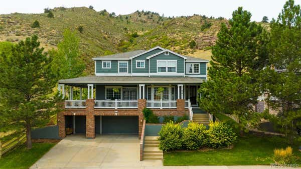 444 MESA VIEW WAY, GOLDEN, CO 80403 - Image 1