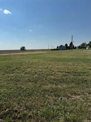 1402 CEDAR CIR LOT 6, YUMA, CO 80759 - Image 1