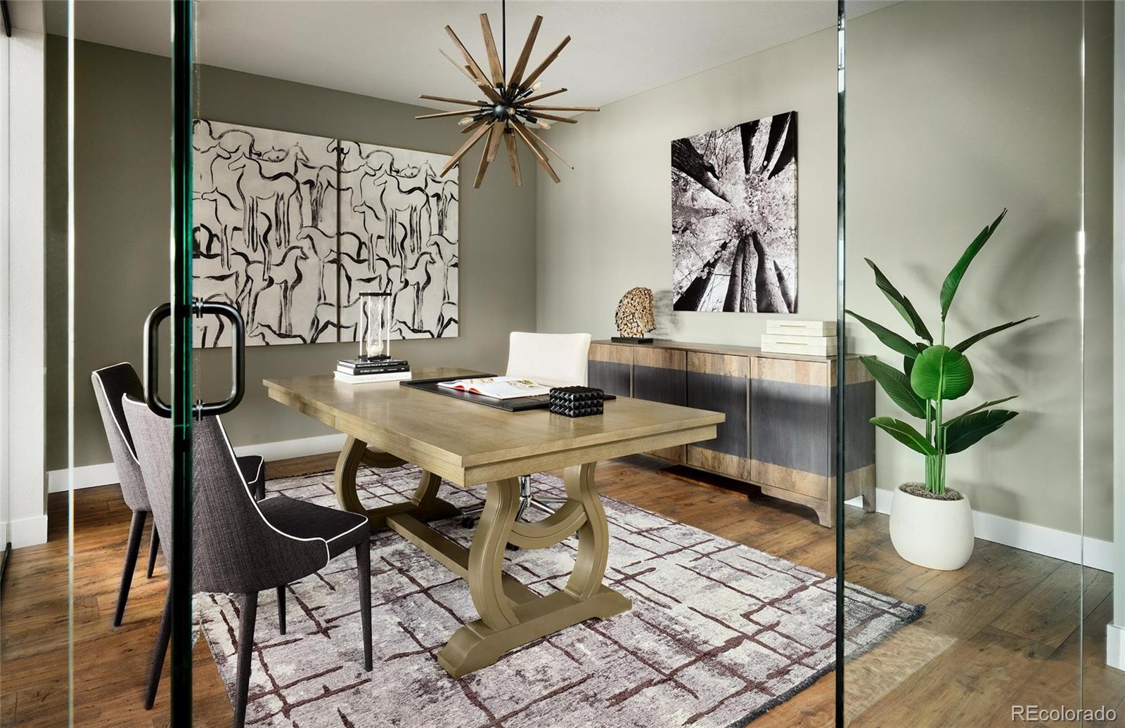 Castle Rock, Colorado, 80104, United States, 4 Bedrooms Bedrooms, ,5 BathroomsBathrooms,Residential,Active,1756452