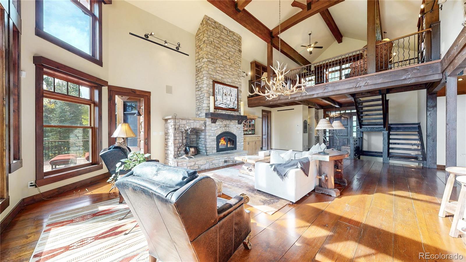 Grand Lake, Colorado, 80447, United States, 4 Bedrooms Bedrooms, ,5 BathroomsBathrooms,Residential,Active,1952993