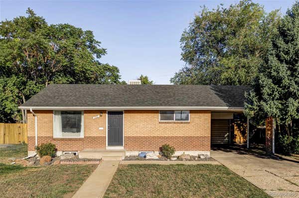 7220 ALAN DR, DENVER, CO 80221 - Image 1