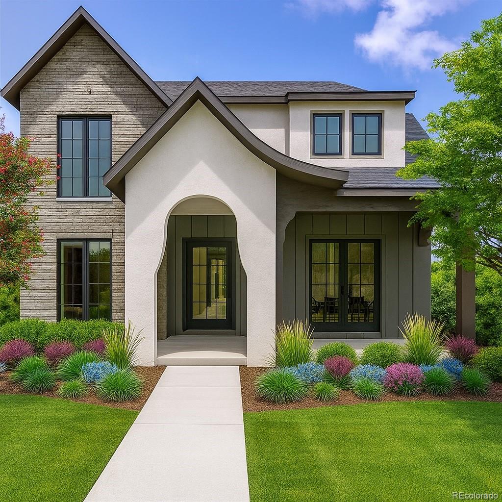 Denver, Colorado, 80210, United States, 6 Bedrooms Bedrooms, ,6 BathroomsBathrooms,Residential,Active,1963252