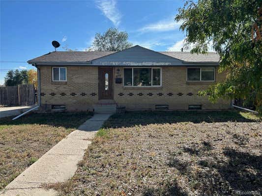 3596 E 90TH PL, THORNTON, CO 80229 - Image 1