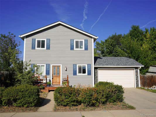 1035 SIR GALAHAD DR, LAFAYETTE, CO 80026 - Image 1