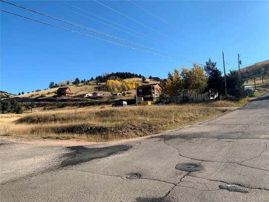 703 LODE AVE, CRIPPLE CREEK, CO 80813 - Image 1