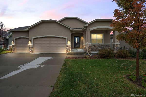 12772 STONE VALLEY DR, PEYTON, CO 80831 - Image 1