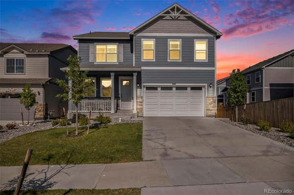 17415 TREFOIL LN, PARKER, CO 80134 - Image 1