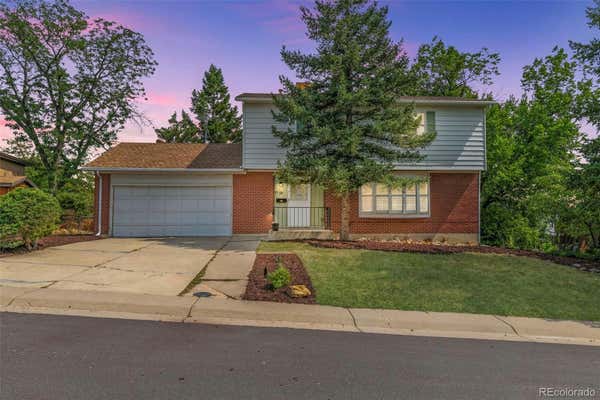 7758 ELLEN LN, DENVER, CO 80221 - Image 1