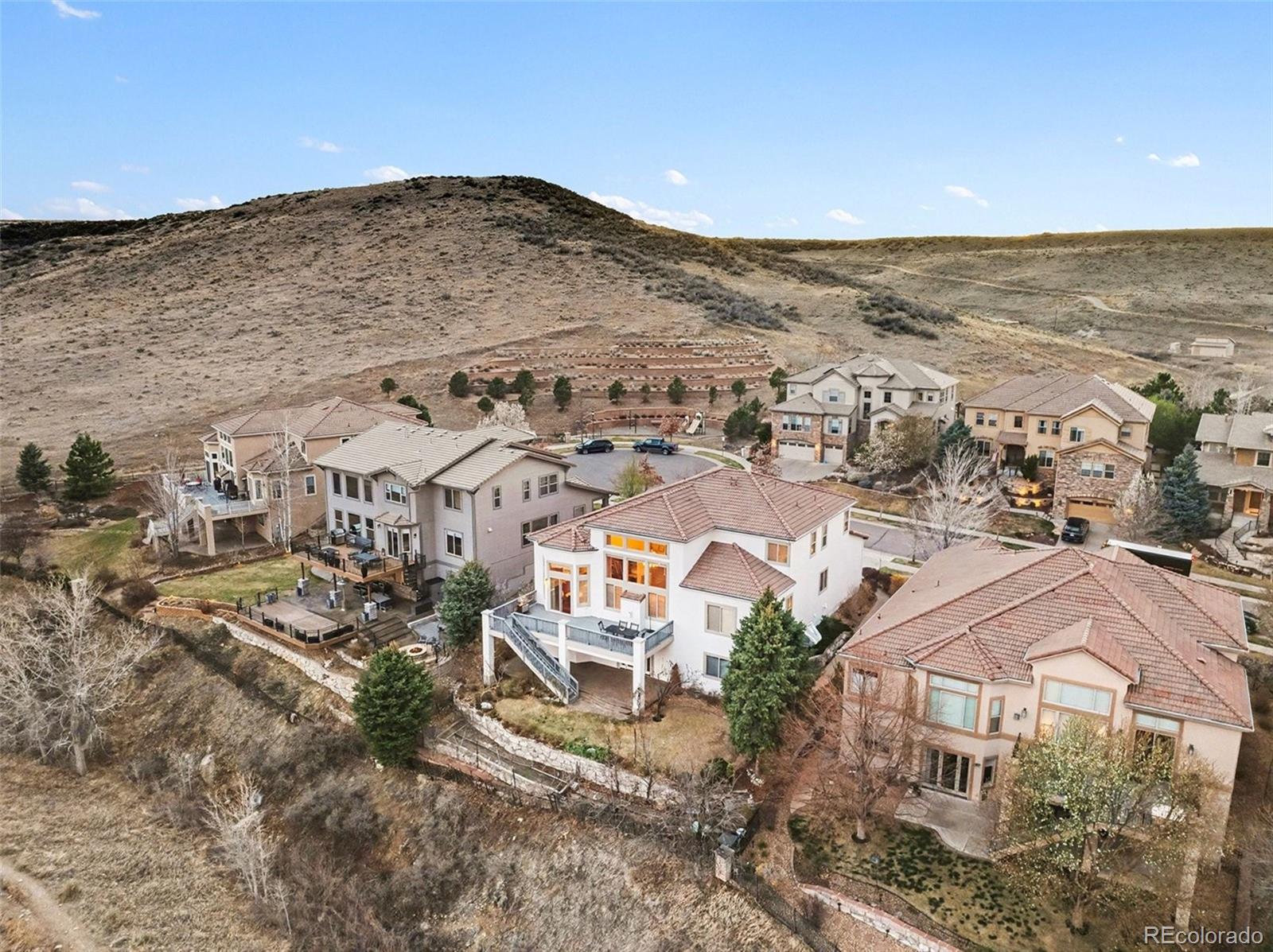 Lone Tree, Colorado, 80124, United States, 3 Bedrooms Bedrooms, ,3 BathroomsBathrooms,Residential,Active,2030582