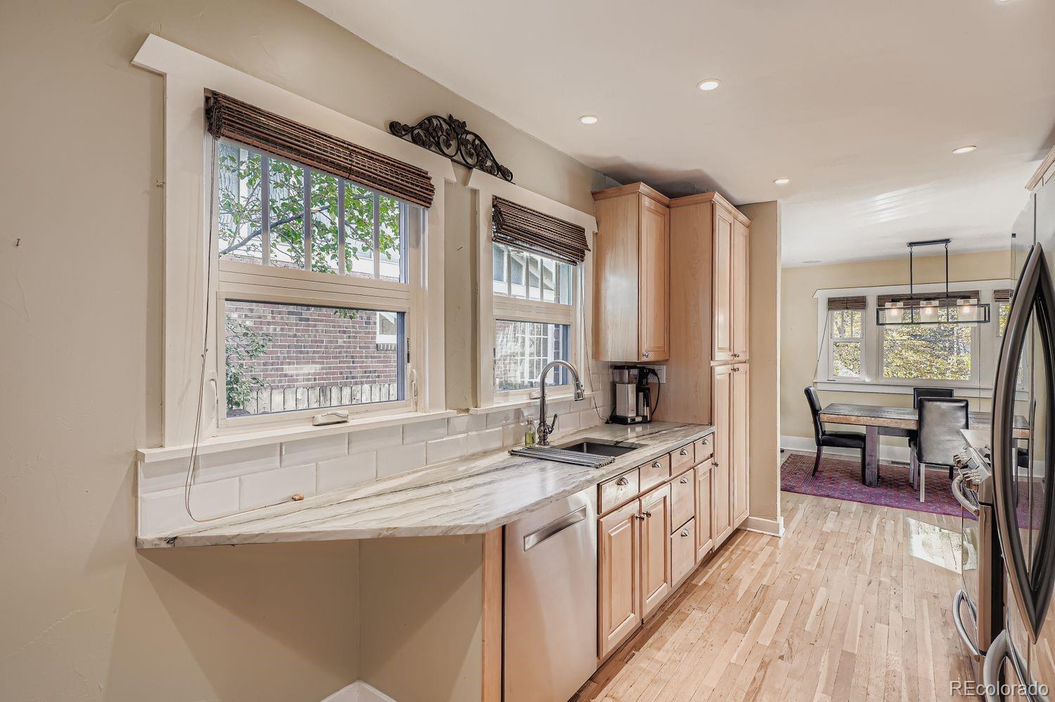 Denver, Colorado, 80209, United States, 3 Bedrooms Bedrooms, ,3 BathroomsBathrooms,Residential,Active,1987207