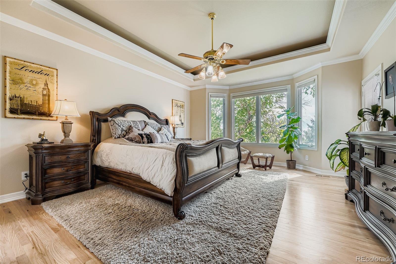 Centennial, Colorado, 80015, United States, 6 Bedrooms Bedrooms, ,6 BathroomsBathrooms,Residential,Active,1945854