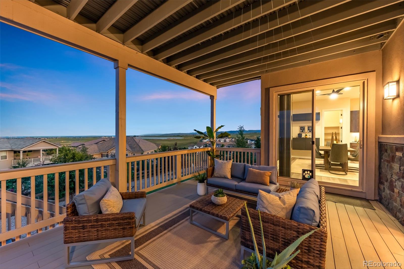 Arvada, Colorado, 80007, United States, 5 Bedrooms Bedrooms, ,6 BathroomsBathrooms,Residential,Active,2007071