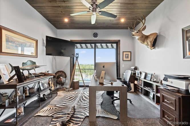 Larkspur, Colorado, 80118, United States, 6 Bedrooms Bedrooms, ,7 BathroomsBathrooms,Residential,Active,1843871