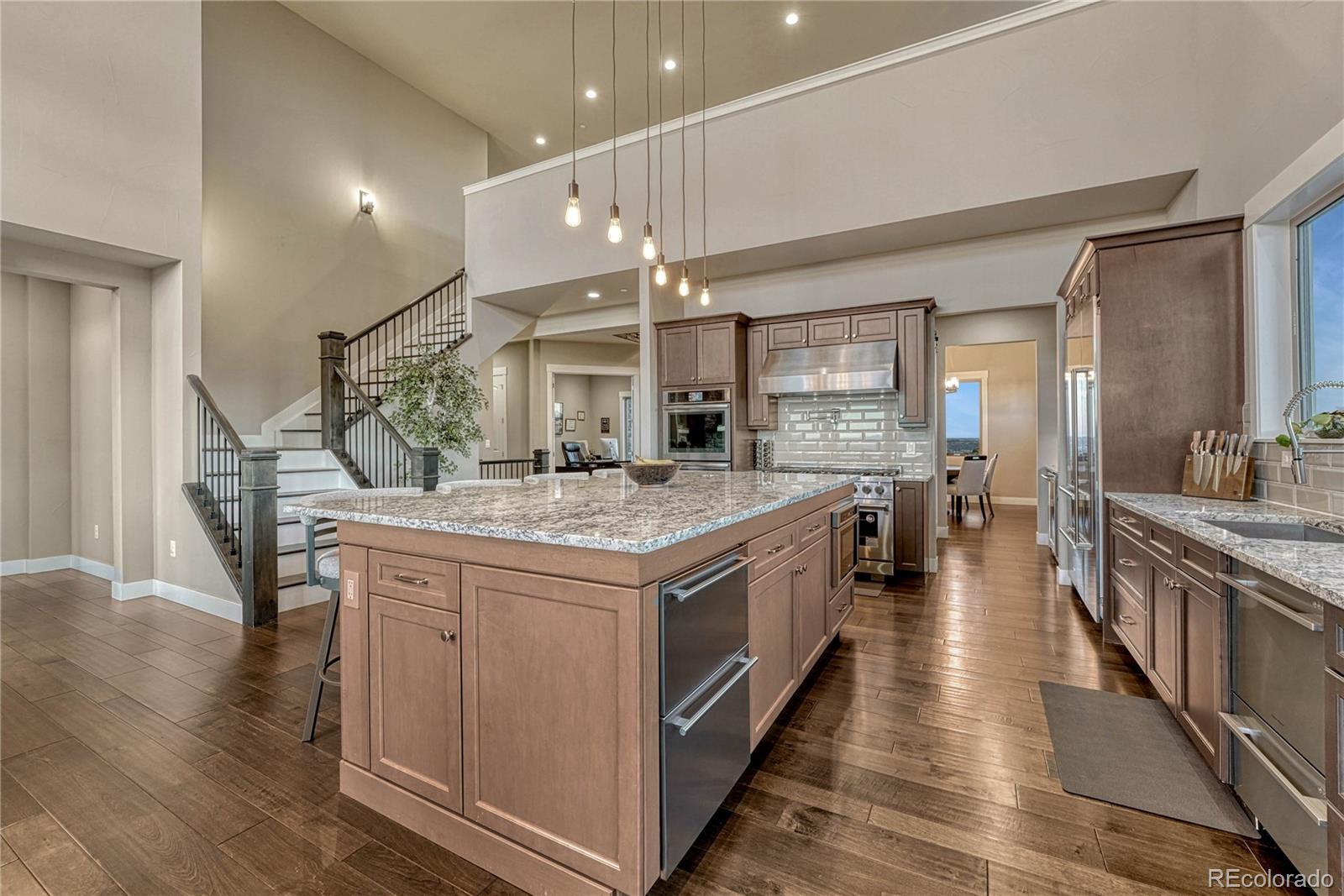 Castle Rock, Colorado, 80109, United States, 5 Bedrooms Bedrooms, ,6 BathroomsBathrooms,Residential,Active,1986908