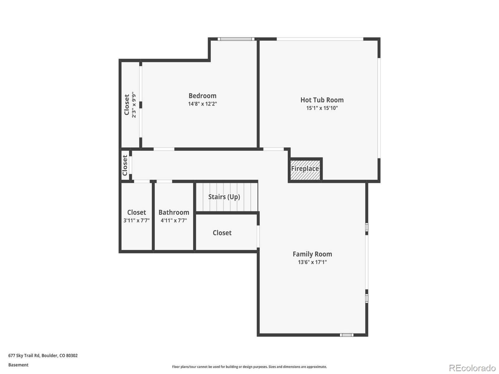 Boulder, Colorado, 80302, United States, 3 Bedrooms Bedrooms, ,3 BathroomsBathrooms,Residential,Active,1944050