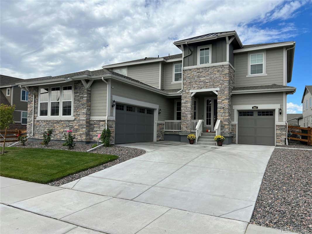 1917 MERRILL CIR W, ERIE, CO 80516, photo 1 of 7