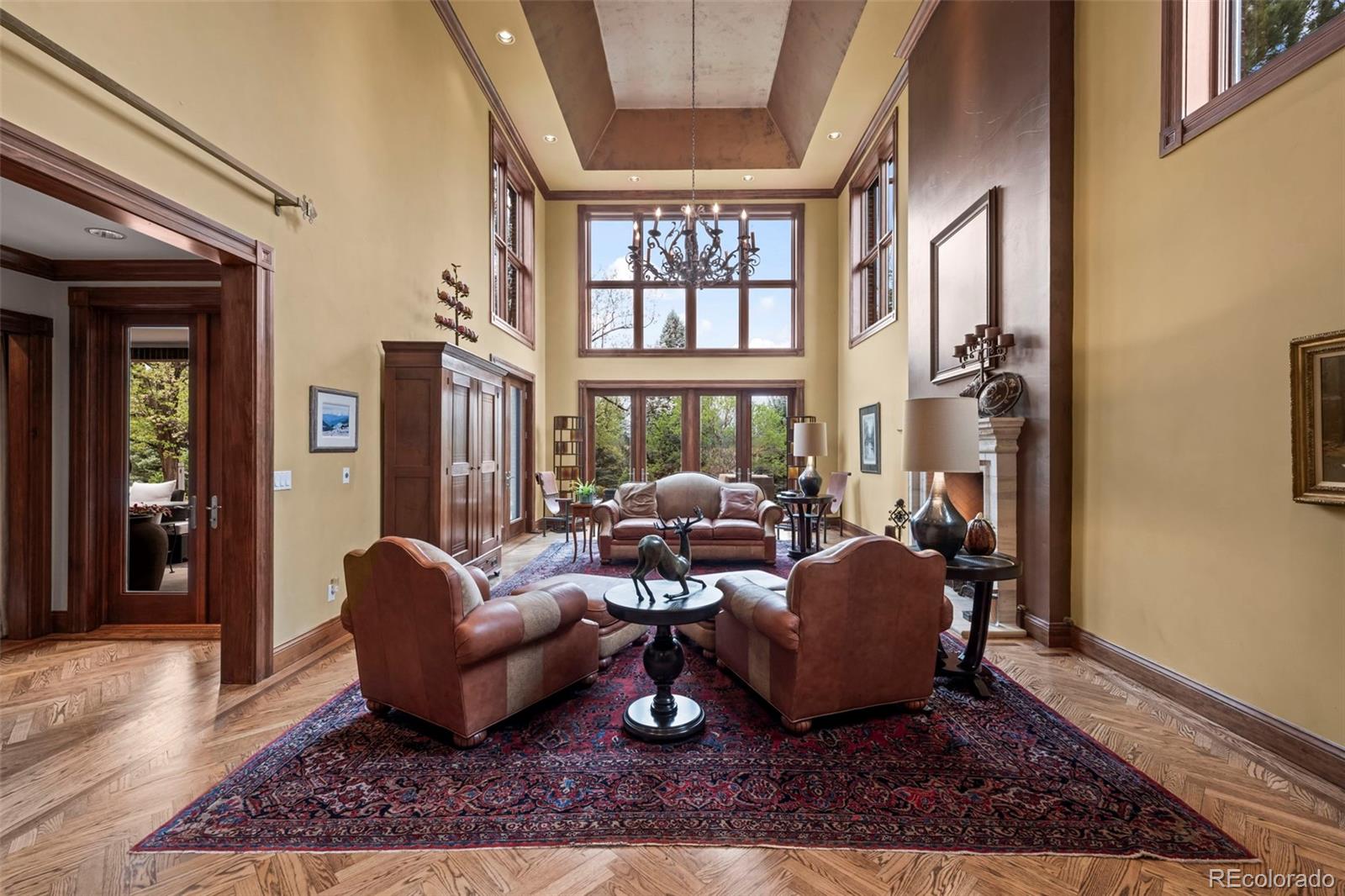 Niwot, Colorado, 80503, United States, 4 Bedrooms Bedrooms, ,7 BathroomsBathrooms,Residential,Active,2033352
