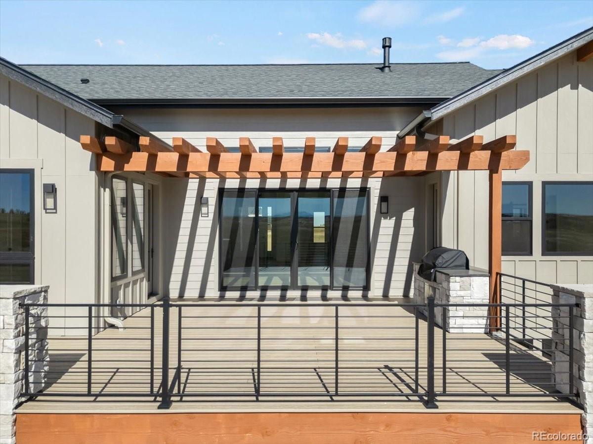 Parker, Colorado, 80138, United States, 4 Bedrooms Bedrooms, ,5 BathroomsBathrooms,Residential,Active,1968378