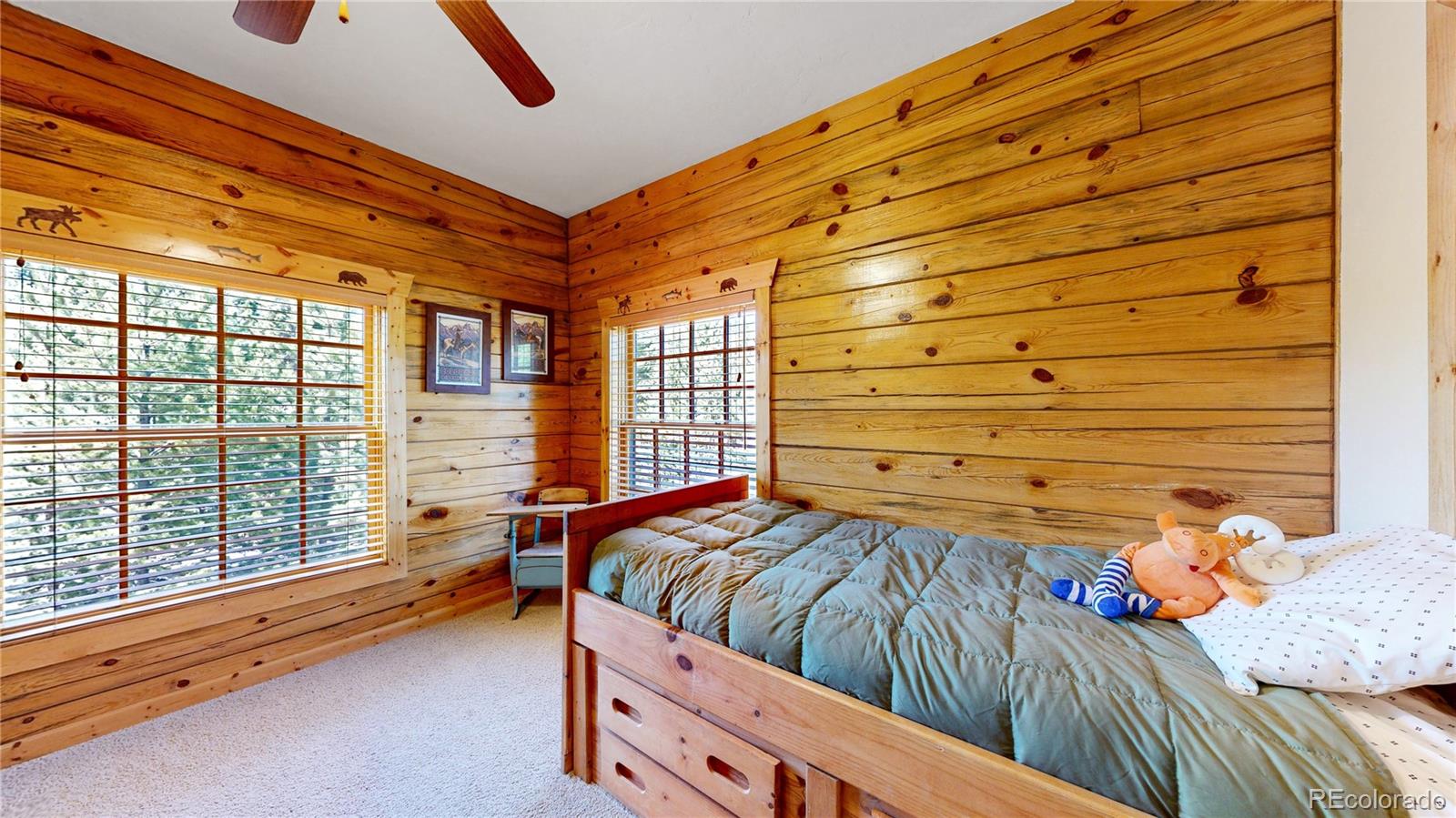 Grand Lake, Colorado, 80447, United States, 6 Bedrooms Bedrooms, ,4 BathroomsBathrooms,Residential,Active,1810482