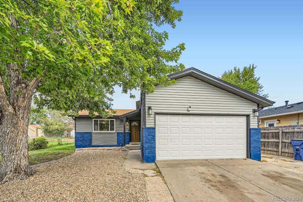 5222 XANADU ST, DENVER, CO 80239 - Image 1