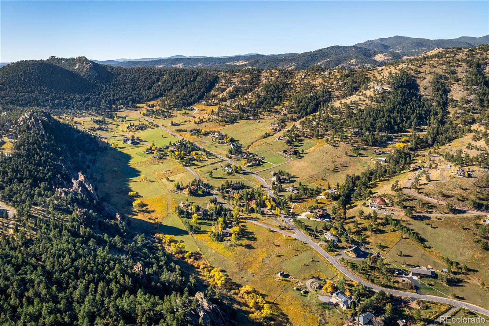 Golden, Colorado, 80403, United States, 6 Bedrooms Bedrooms, ,7 BathroomsBathrooms,Residential,Active,2032912