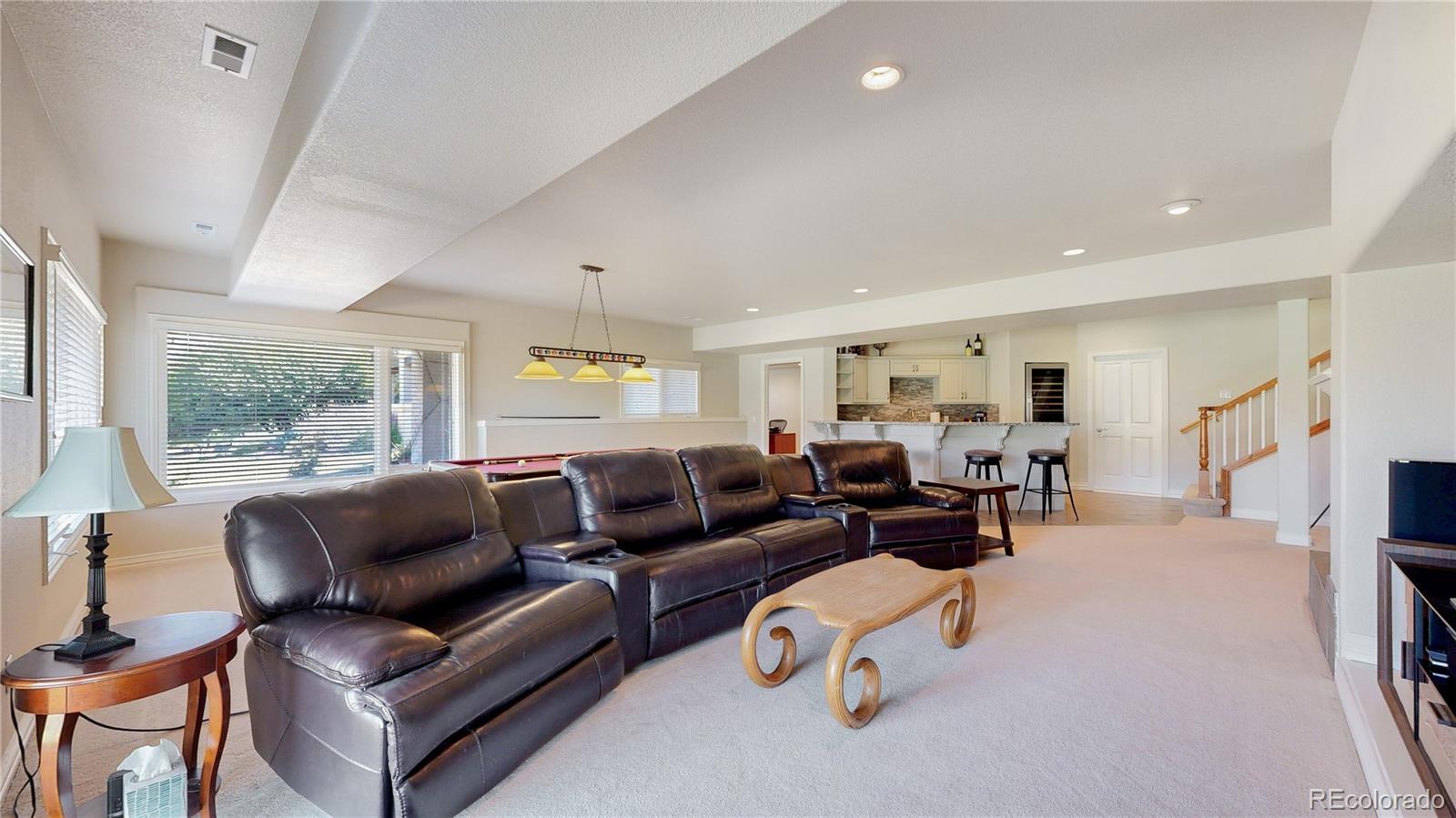 Littleton, Colorado, 80125, United States, 5 Bedrooms Bedrooms, ,4 BathroomsBathrooms,Residential,Active,1922552