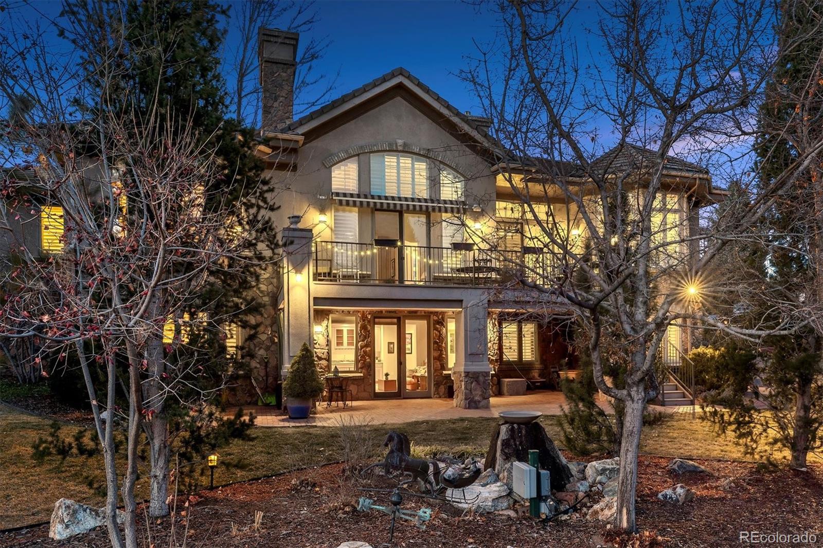 Littleton, Colorado, 80128, United States, 4 Bedrooms Bedrooms, ,5 BathroomsBathrooms,Residential,Active,2023431