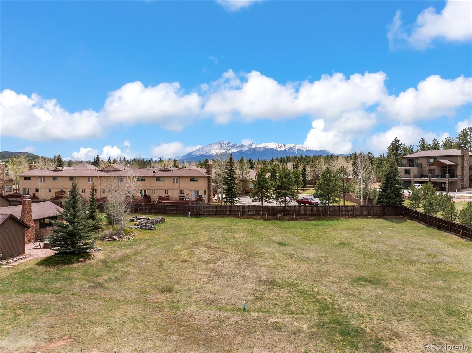 Woodland Park, Colorado, 80863, United States, 2 Bedrooms Bedrooms, ,2 BathroomsBathrooms,Residential,Active,2042765