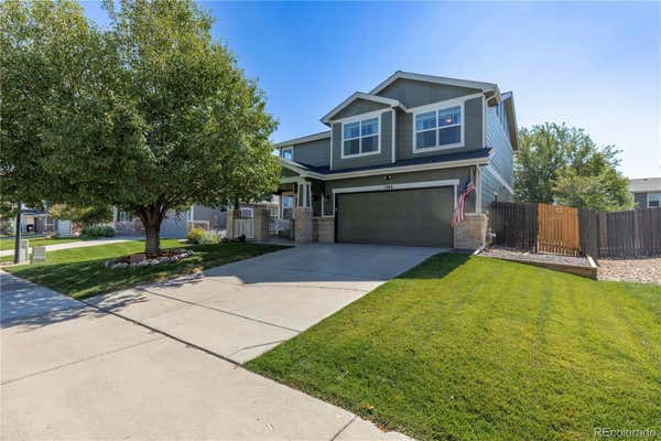 1384 N MONUMENT DR, CASTLE ROCK, CO 80104 - Image 1