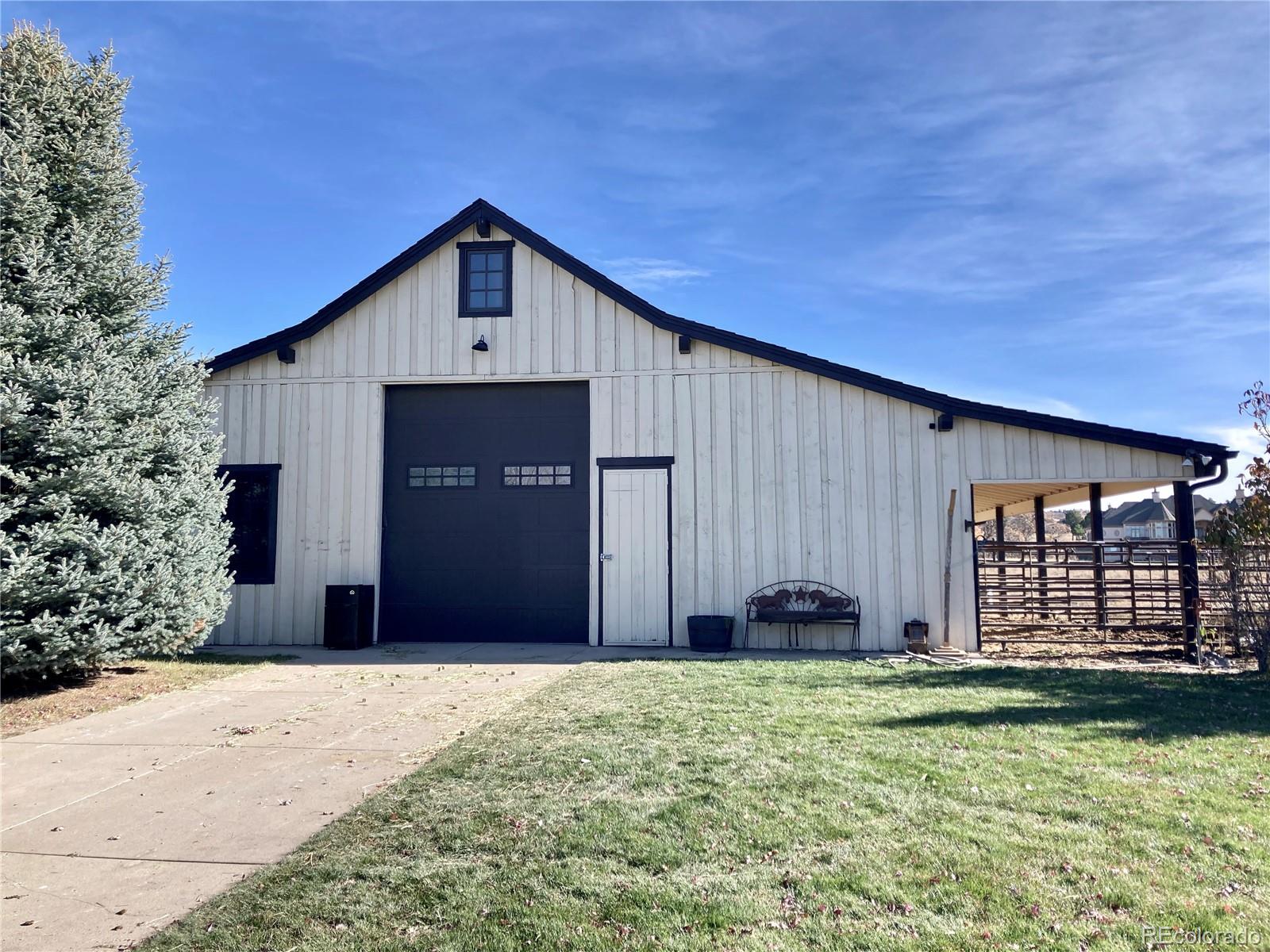 Castle Rock, Colorado, 80109, United States, 6 Bedrooms Bedrooms, ,5 BathroomsBathrooms,Residential,Active,1971777