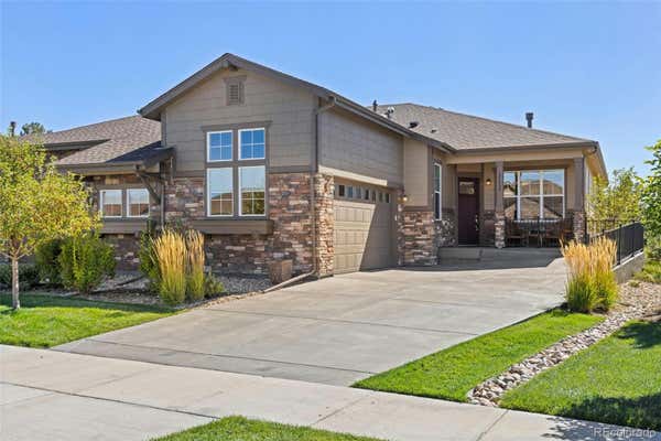 25068 E ALDER DR, AURORA, CO 80016, photo 3 of 45