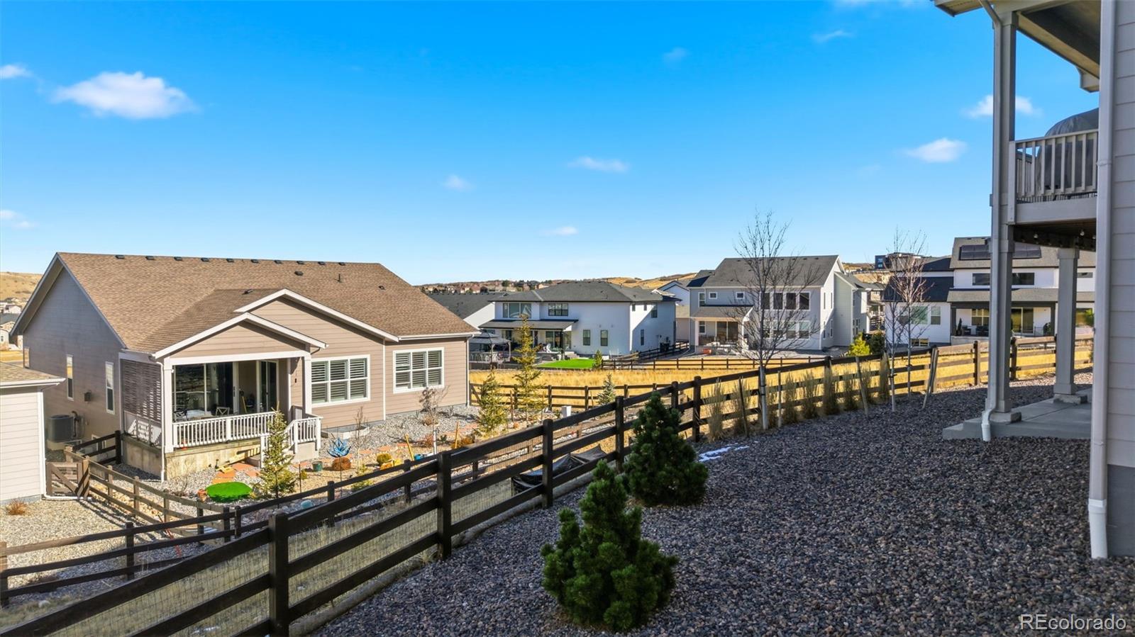Castle Rock, Colorado, 80104, United States, 3 Bedrooms Bedrooms, ,3 BathroomsBathrooms,Residential,Active,2013637