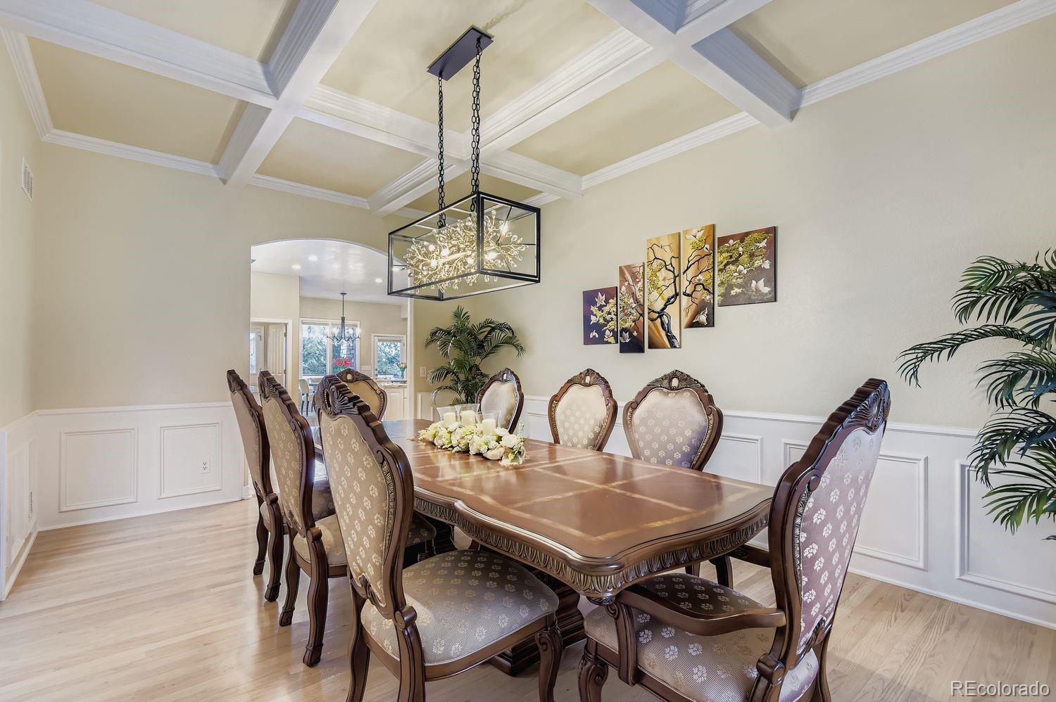 Centennial, Colorado, 80015, United States, 6 Bedrooms Bedrooms, ,6 BathroomsBathrooms,Residential,Active,1945854