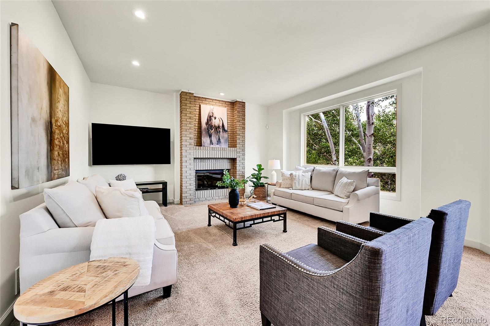 Lakewood, Colorado, 80227, United States, 4 Bedrooms Bedrooms, ,5 BathroomsBathrooms,Residential,Active,1831768