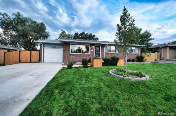 3250 W SARATOGA AVE, ENGLEWOOD, CO 80110 - Image 1