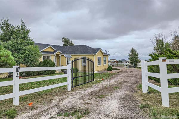 12402 LONESOME PINE TRL, ELBERT, CO 80106 - Image 1